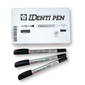 IDenti Pen Schwarz - Universalstift - 12