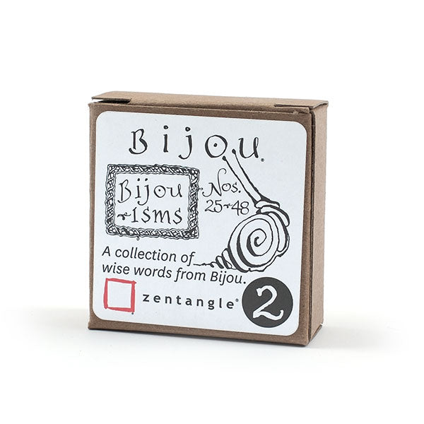 Bijouism Deck - Set 2 (New)