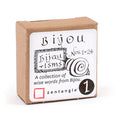 Bijouism Deck - Set 1