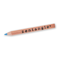 Zentangle Mini Blue Pastel Pencil