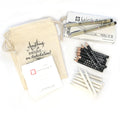 Class Kit Weiß
