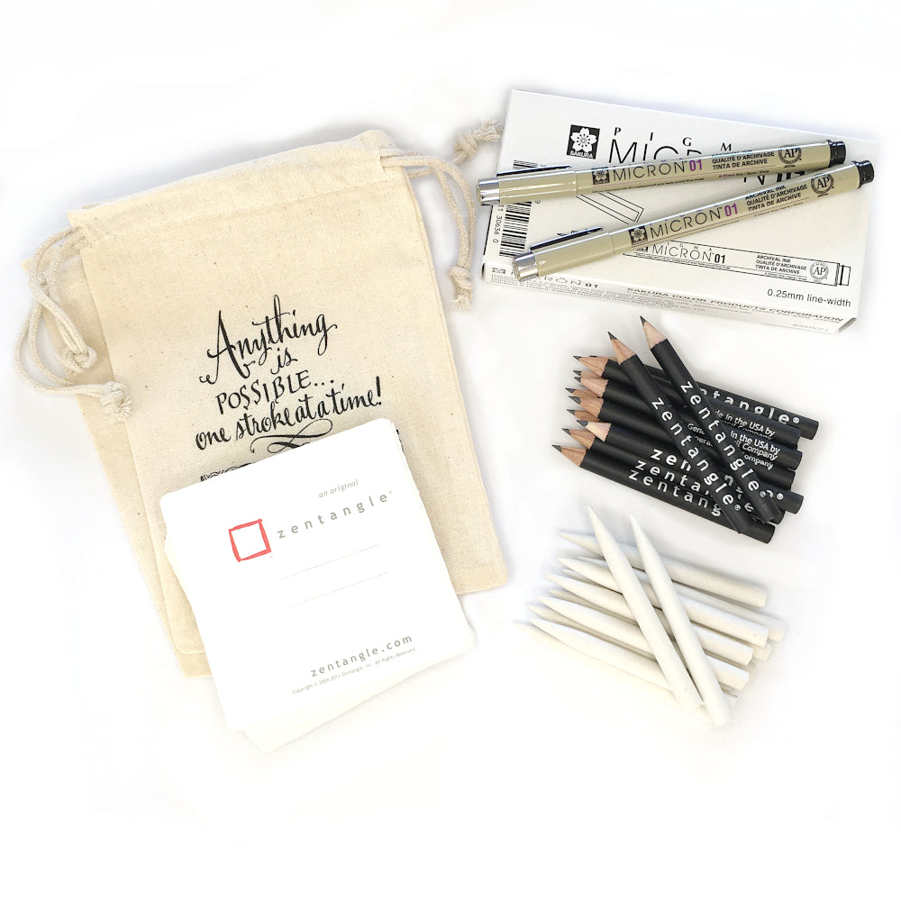 Class Kit Weiß