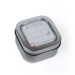 Bijou Tin Grau