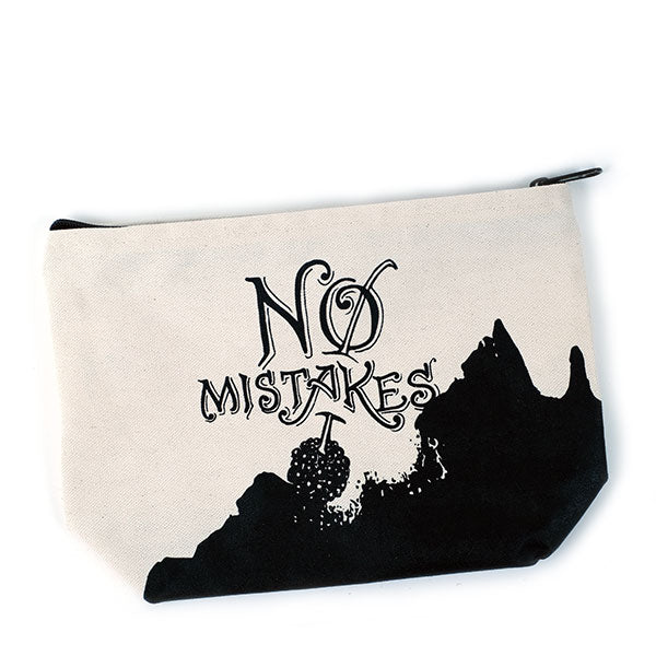 No Mistakes Tool Pouch