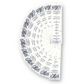 8-Steps Bookmark - 12