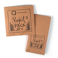 Project Pack #16 - Der Stand der Dinge