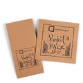 Project Pack #20 - Blossoming Tangles