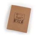 Project Pack #25 - Drawing Behind