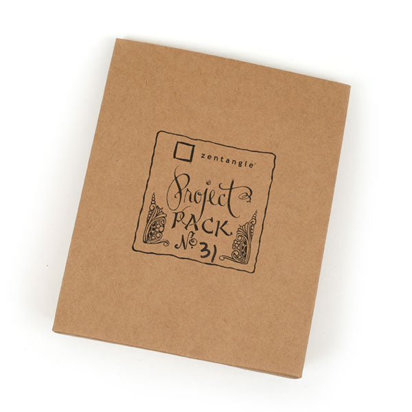 Project Pack #31