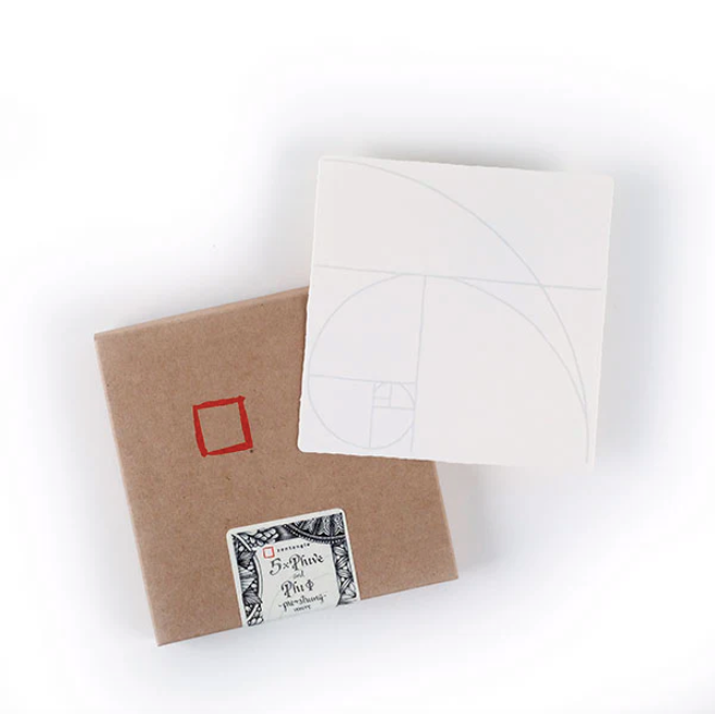 Pre-Strung 5xPhive and Phi Tiles - 24