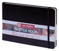 Skizzenbuch 14,8 x 21 cm