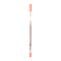 Gelly Roll Silver Shadow - Orange