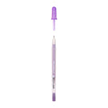 Gelly Roll Silver Shadow - Purpur