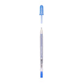 Gelly Roll Silver Shadow - Blau