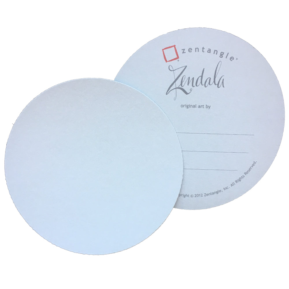 Zendala® Kacheln Grau - 21