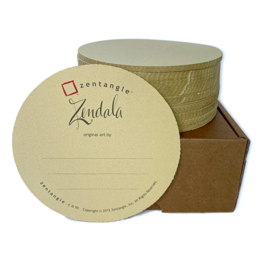 Zendala® Kacheln Renaissance - 108