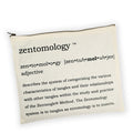 Zentangle Zenthology - The Zentomology™ of Tangles