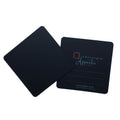 Apprentice Black Paper Tiles - 21