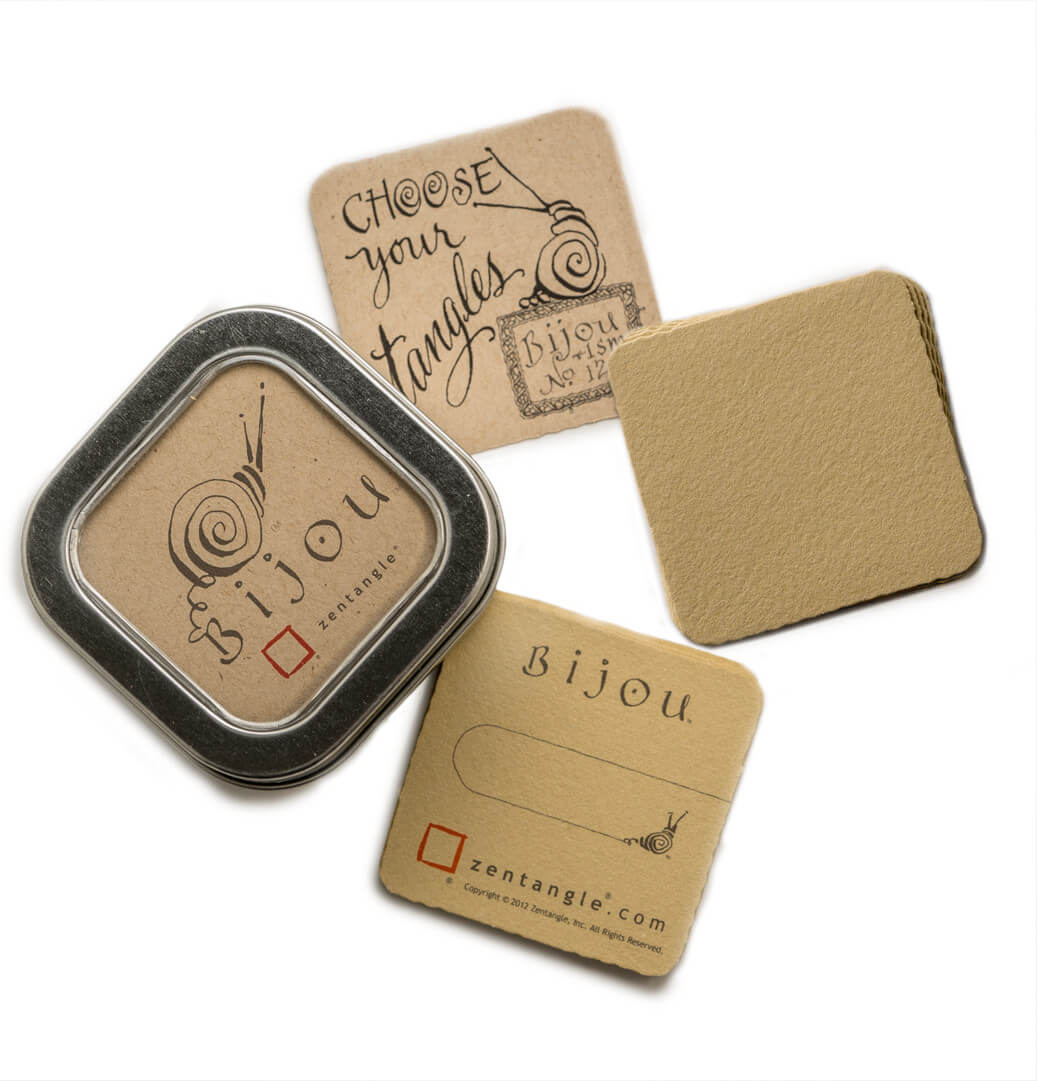 Bijou Tin Renaissance