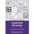 Entspannung mit Stift und Papier – Book in German