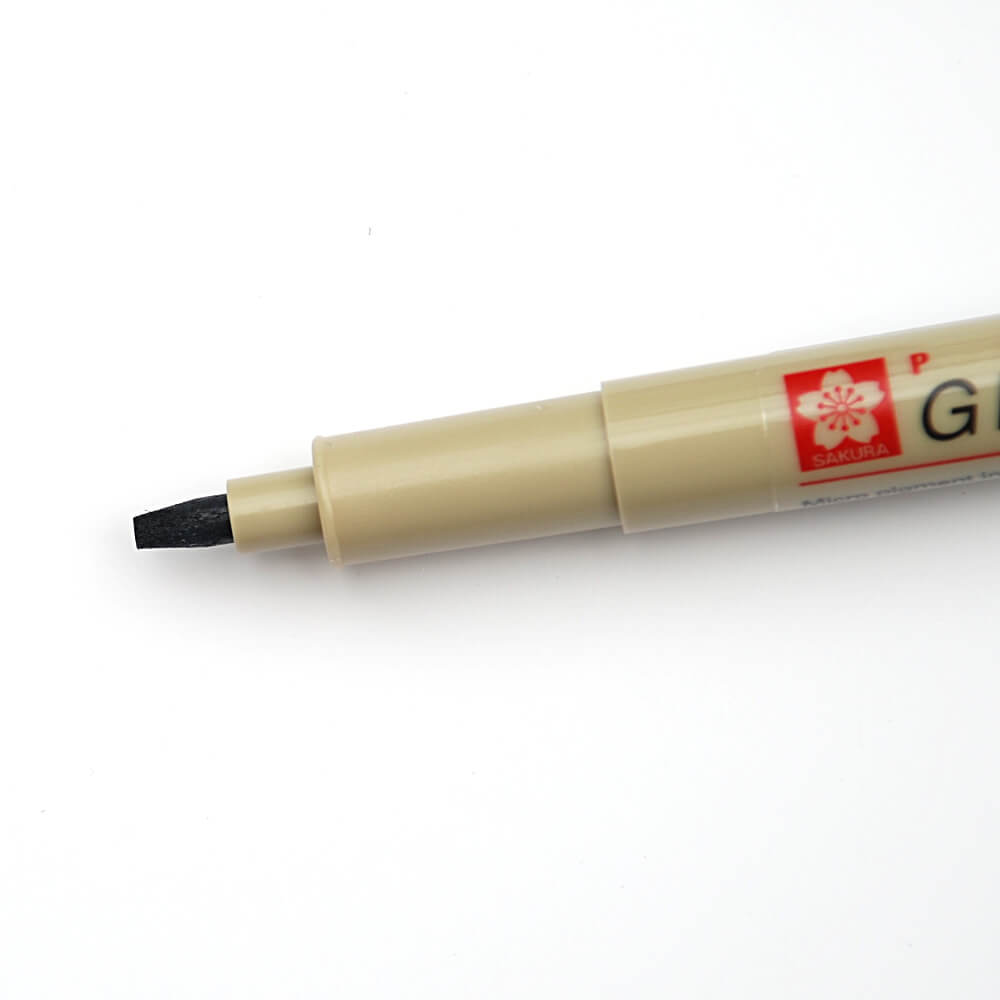 Pigma Graphic 1 Black