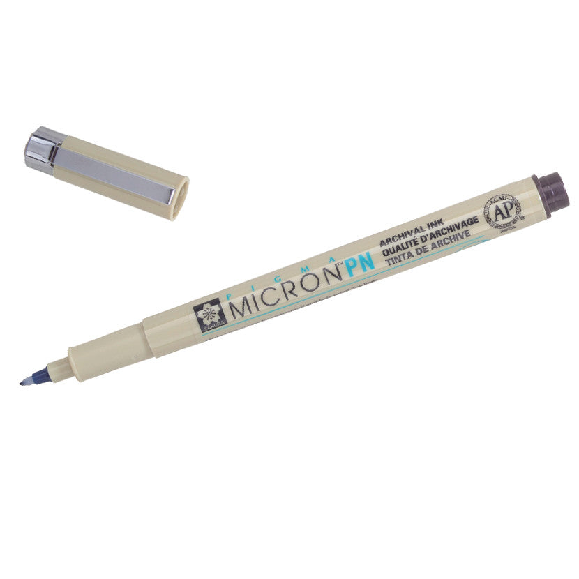 Pigma Micron PN Schwarz