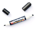 Permapaque Pigment Marker - Schwarz