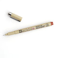 Pigma Micron 01 Braun