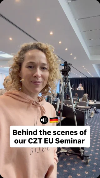 Instagram post from conzentric. This post is in position 2.