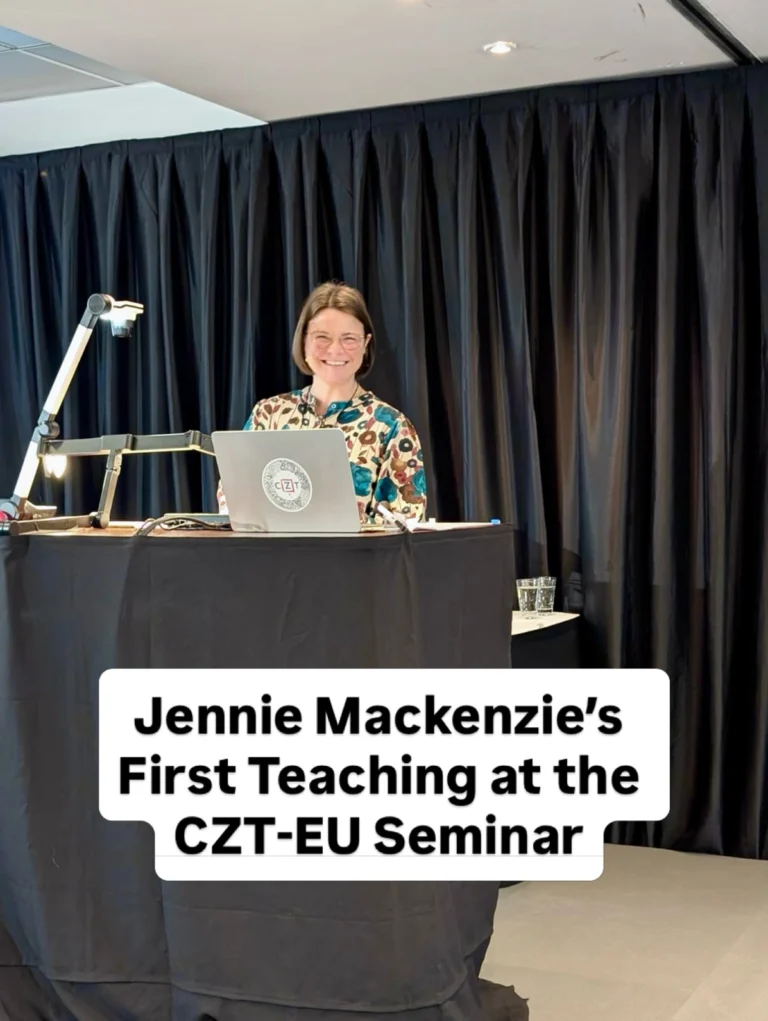 Instagram post from conzentric. This post is in position 0.